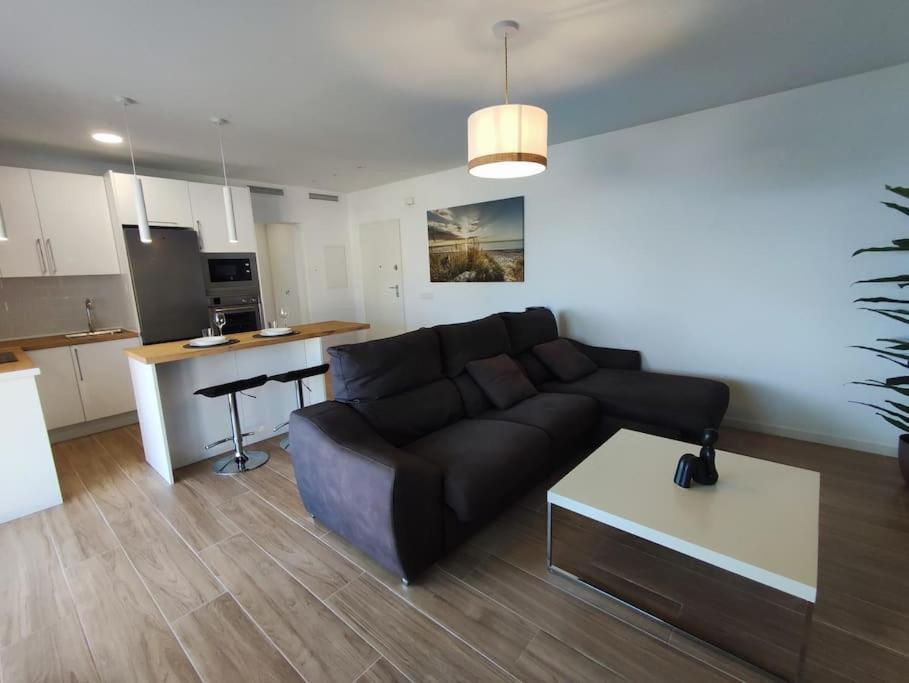 Bellas Vistas Y Relajacion Apartamento *
