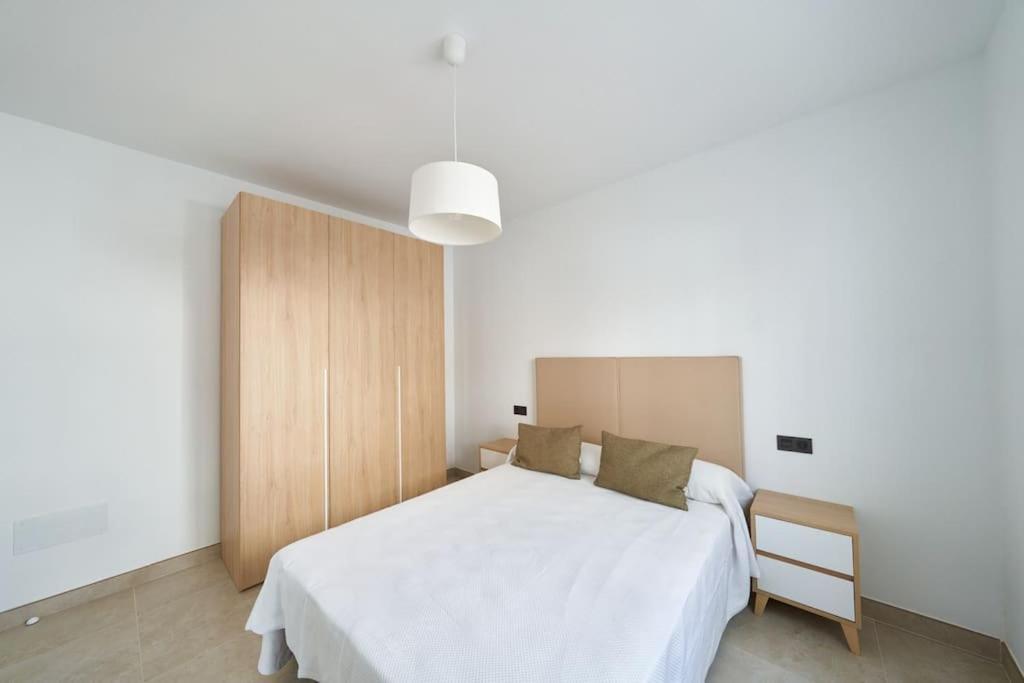 Eryan Ii Apartamento