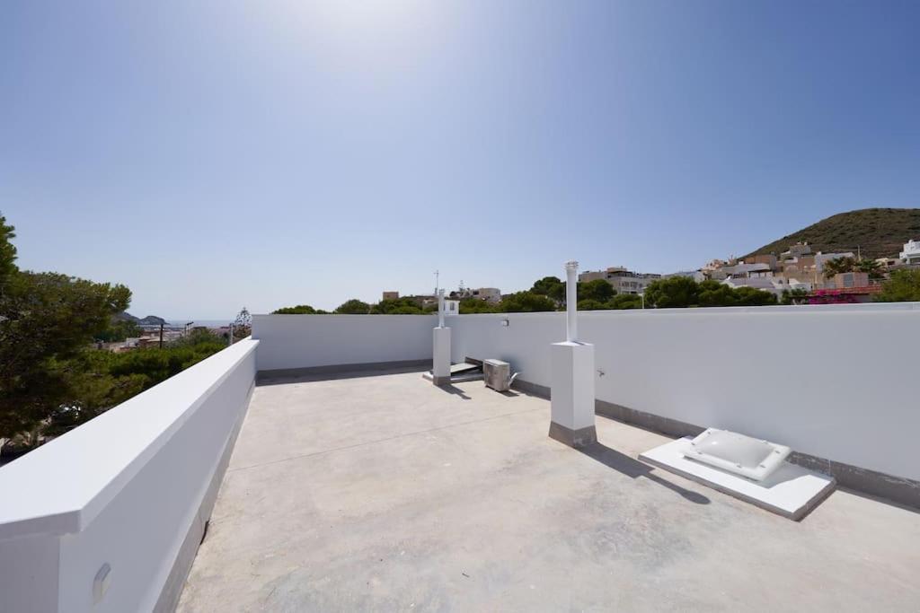 Apartamento Eryan Ii San José