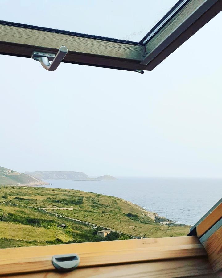 El Faro Atico Con Vistas Al Mar Malpica de Bergantiños