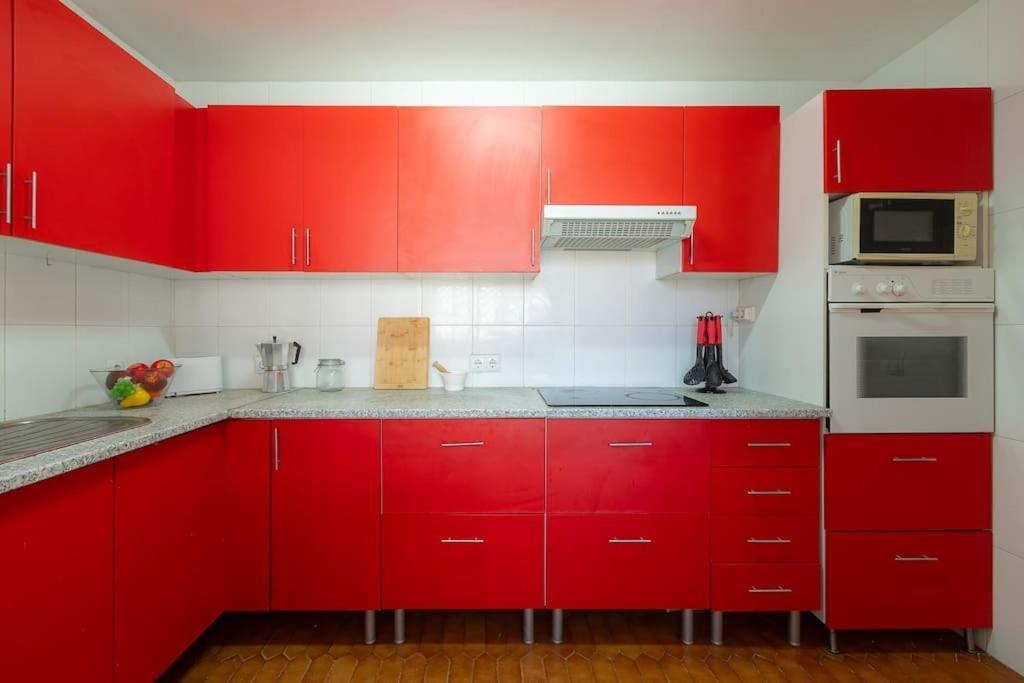 Apartamento Apartamento Beach *