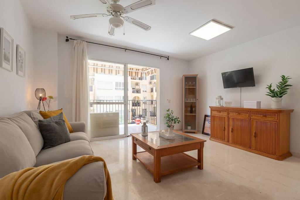 Apartamento Beach Apartamento Fuengirola