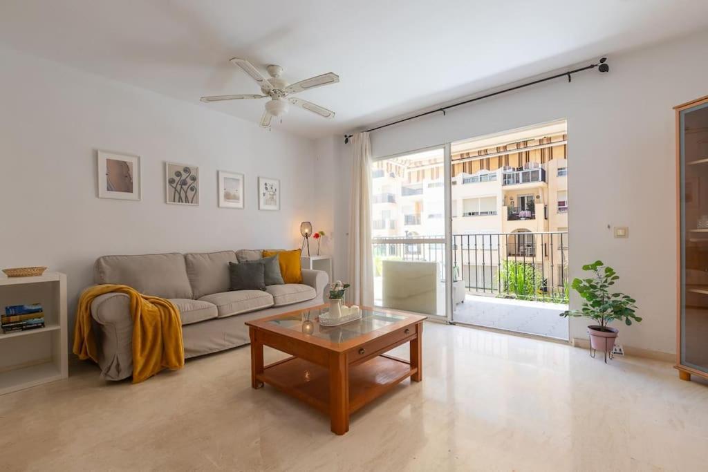Apartamento Beach Apartamento