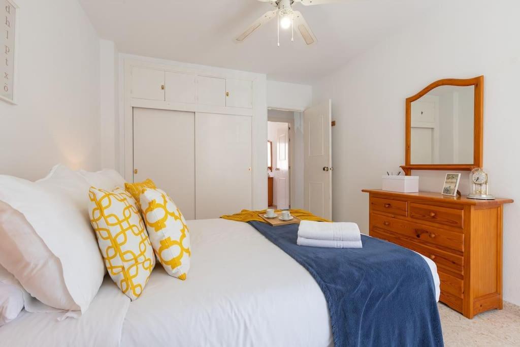 Apartamento Apartamento Beach Fuengirola