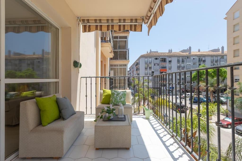 Apartamento Apartamento Beach *
