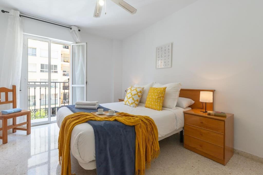Apartamento Beach Apartamento Fuengirola