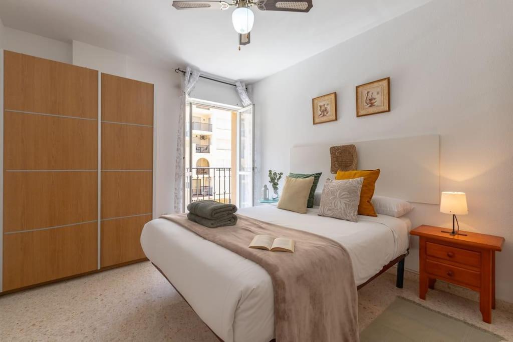 Apartamento Apartamento Beach