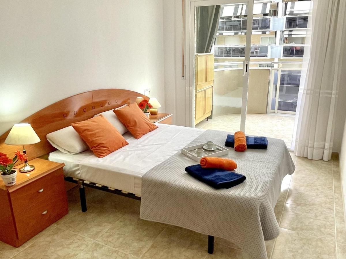 Apartbeach Nova Pineda 2 Y Vistas Piscina *