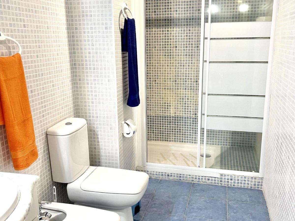 Apartbeach Nova Pineda 2 Y Vistas Piscina La Pineda