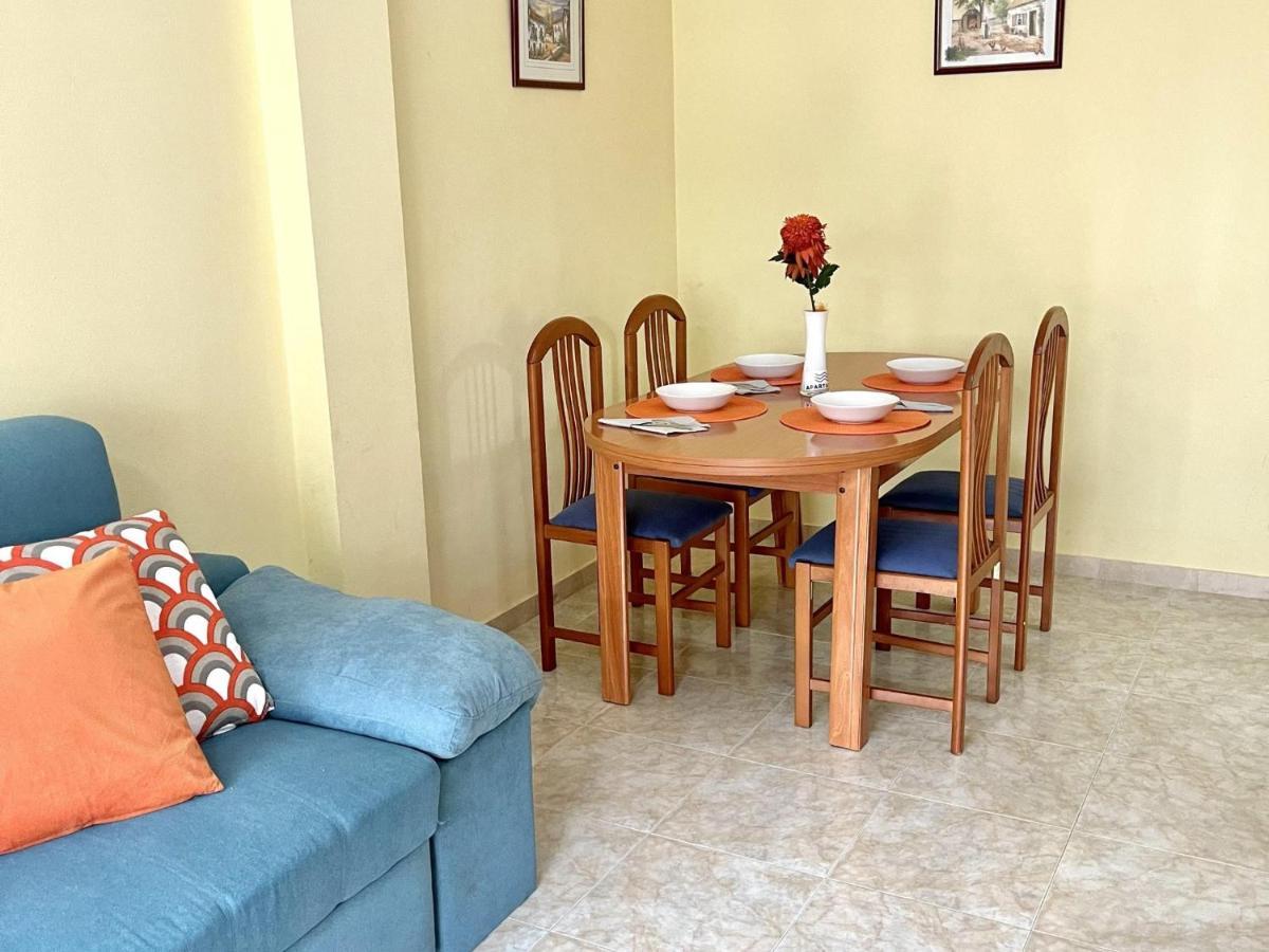 Apartbeach Nova Pineda 2 Y Vistas Piscina La Pineda