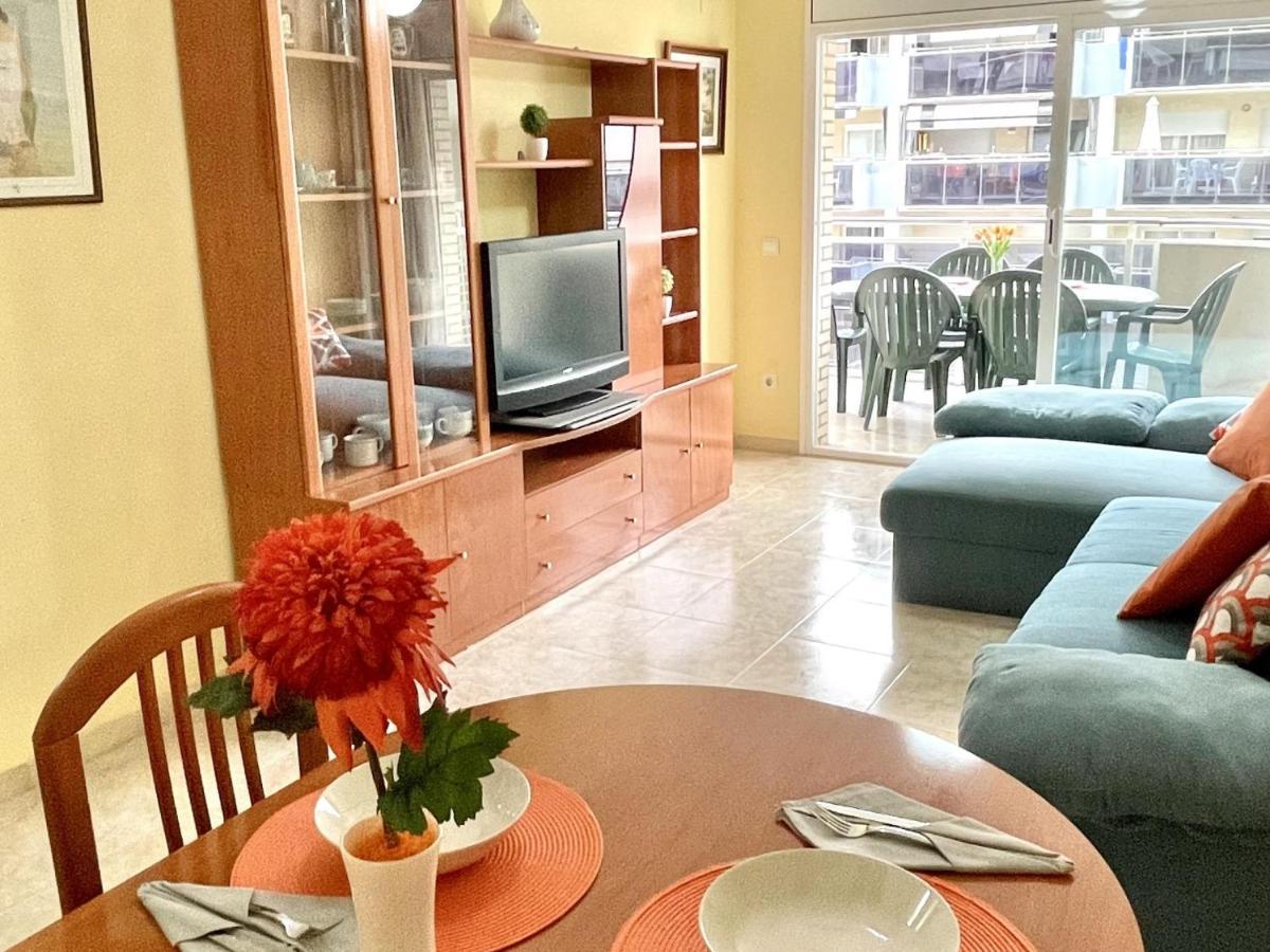 Apartbeach Nova Pineda 2 Y Vistas Piscina La Pineda