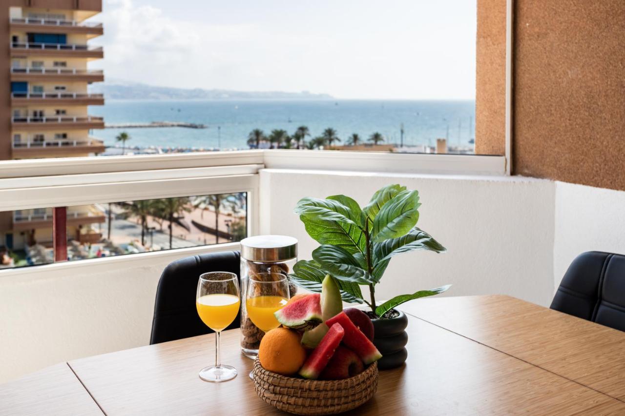 Sur Palmeras 513 Apartamento Fuengirola