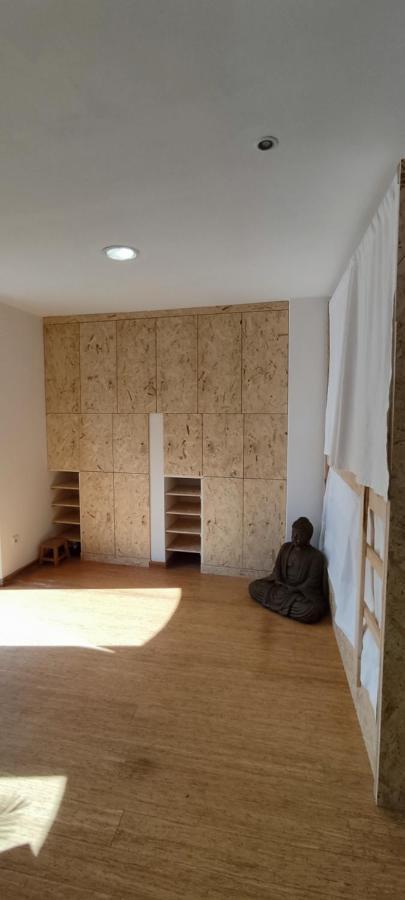 Hostel Namor Ribadeo