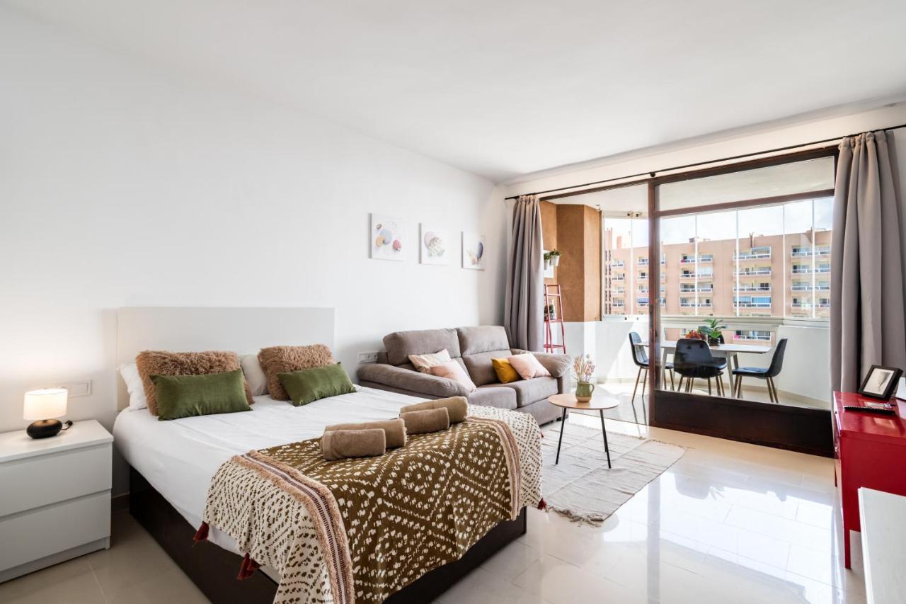 Sur Palmeras 513 Apartamento Fuengirola