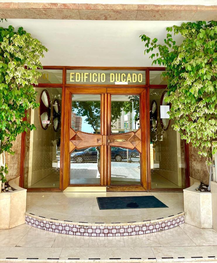 Apartment Ducado 13 Playa *