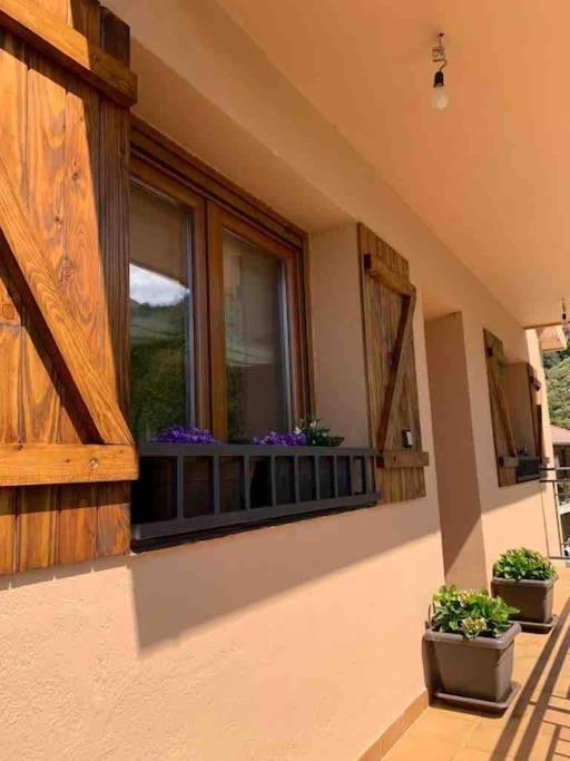 Holiday home El Hoyaco
