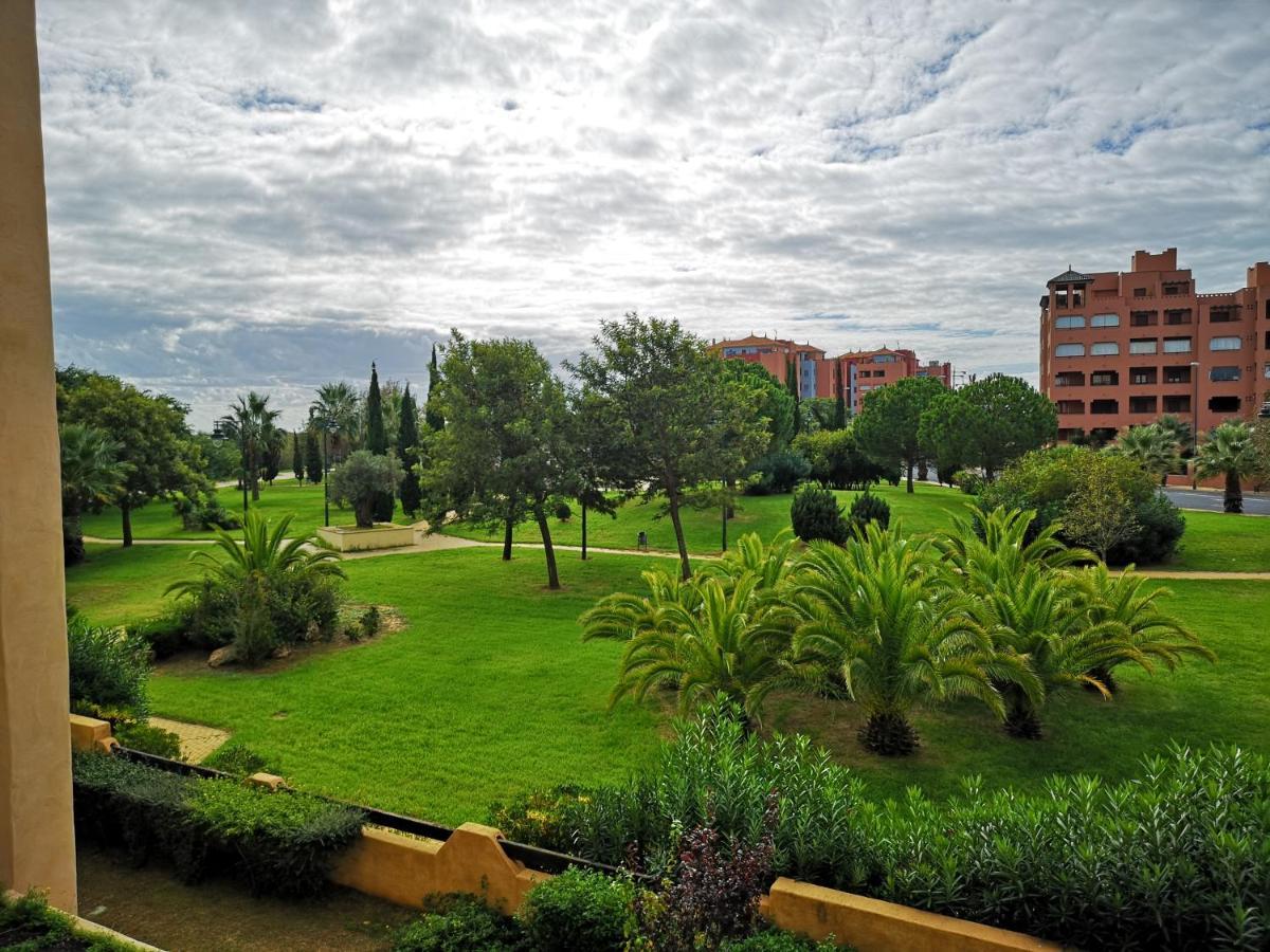 Dos Vistas Jardin