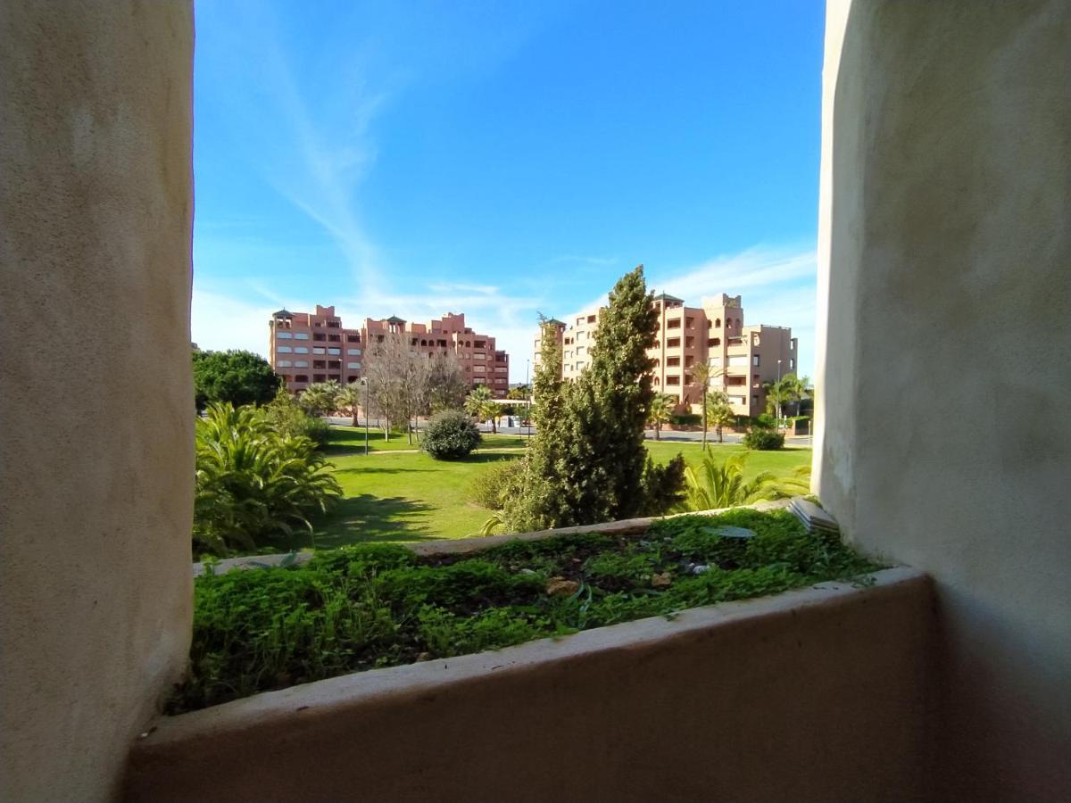 Apartamento Dos Vistas Jardin