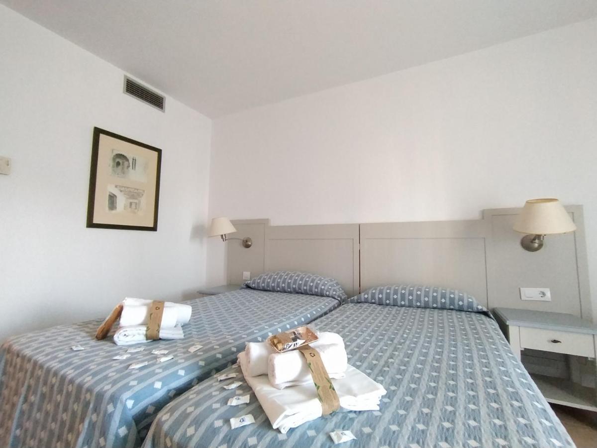 Apartamento Dos Vistas Jardin *