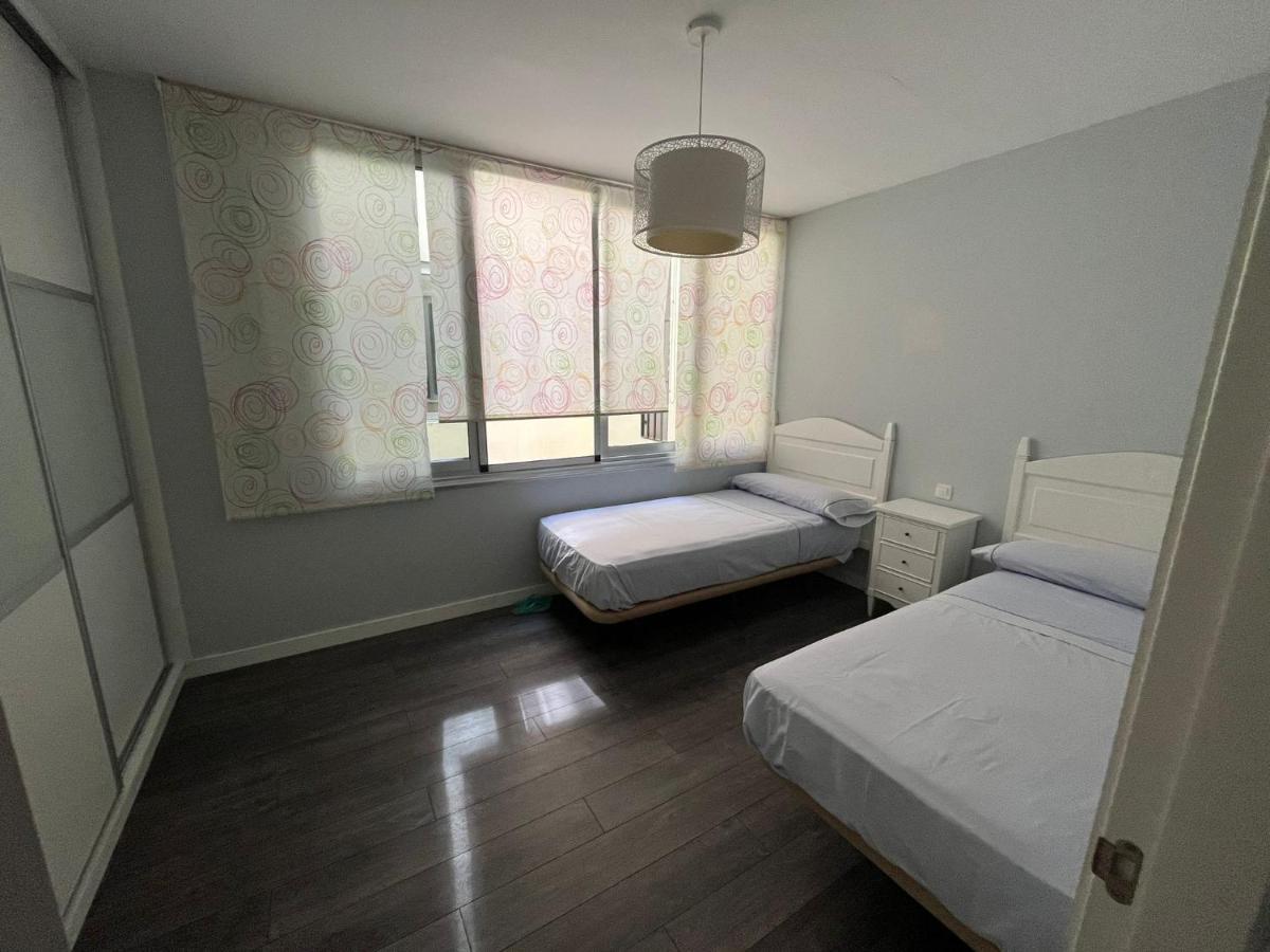 Apartamento Puerto De La Cruz By Aguita Salada Suites *