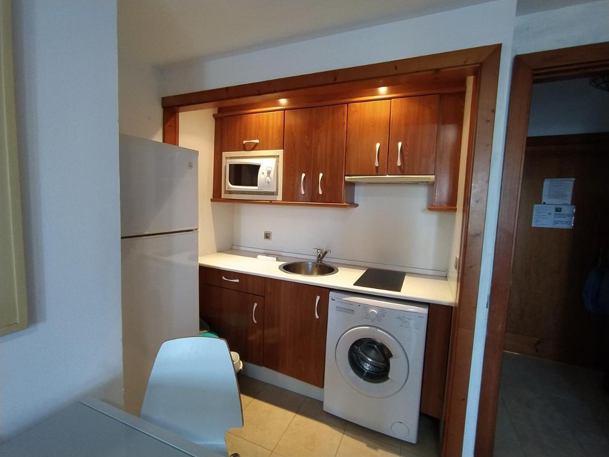 Apartamento Vistas Marismas De Dos *