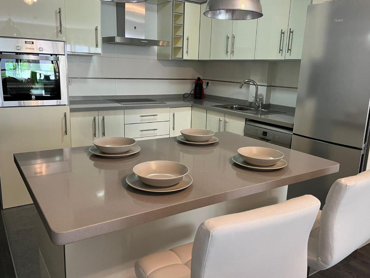 Apartamento Puerto De La Cruz By Aguita Salada Suites *