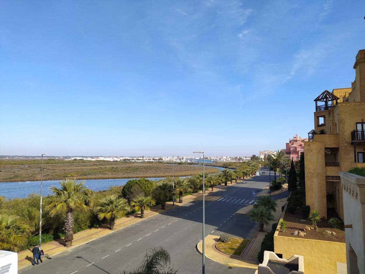 Apartamento Vistas Marismas De Dos