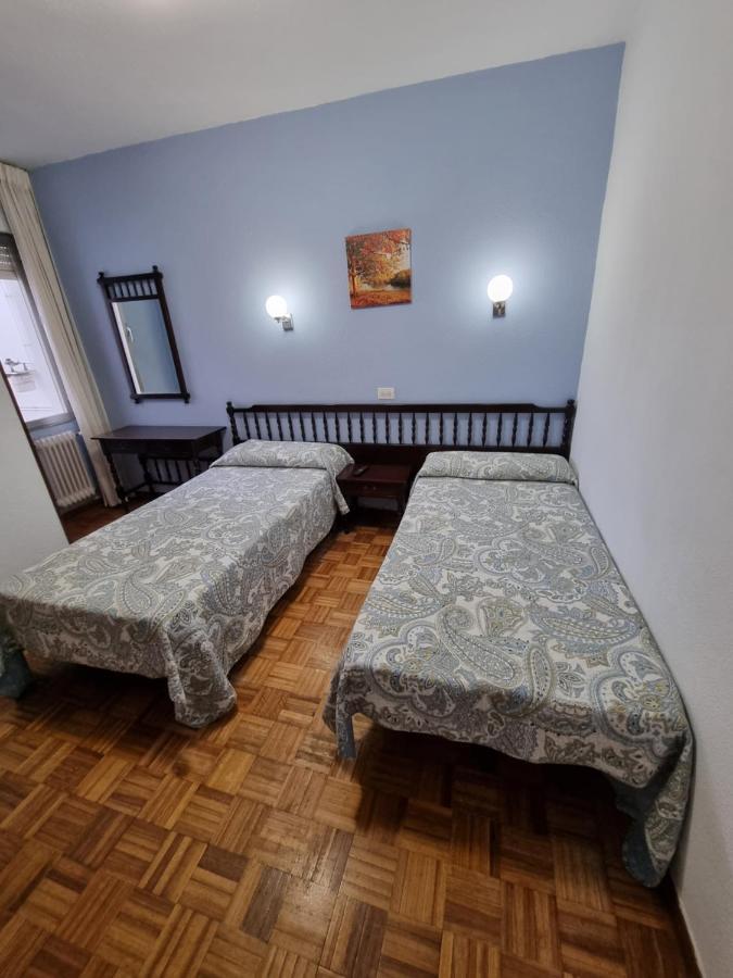 Guest house Sierra *