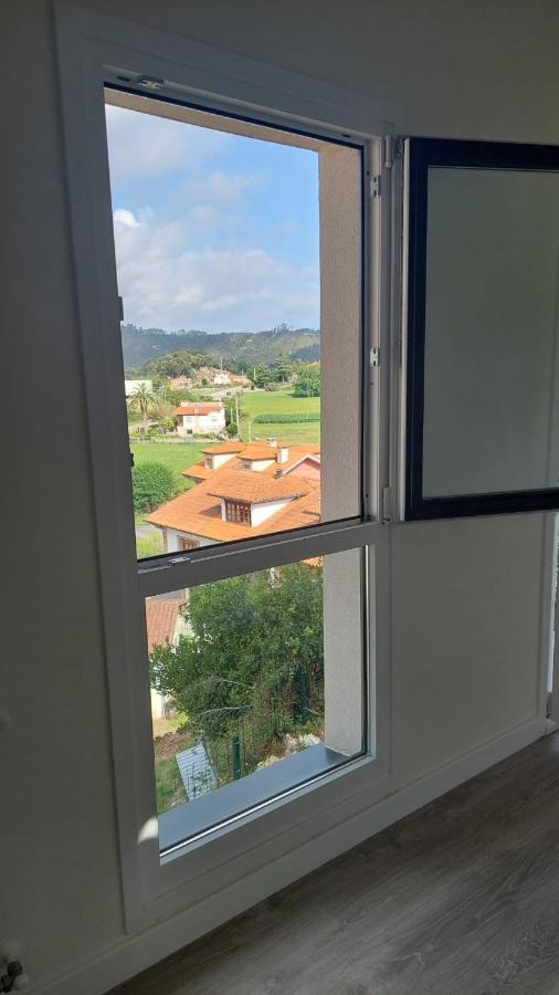 En De Llanes Nº Registro En Turismo Vut-4452-as Apartment Posada De Llanes