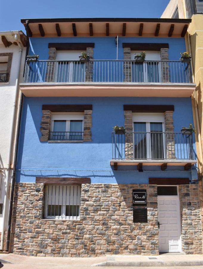 Apartamento Rua 82 *