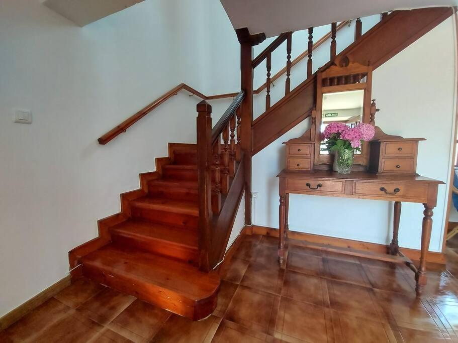 Casa Sabelin Holiday home Suesa
