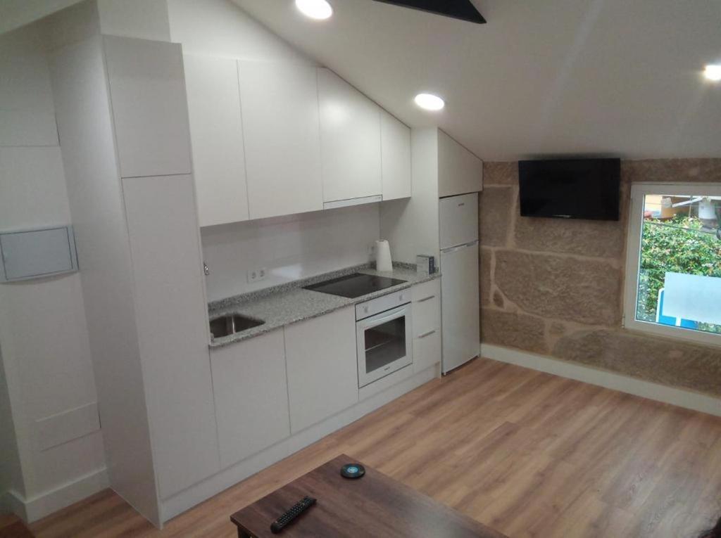 Casa Loira Apartamento *