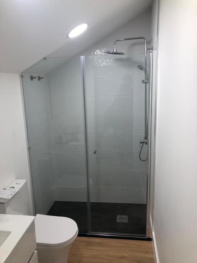 Apartamento Casa Loira *