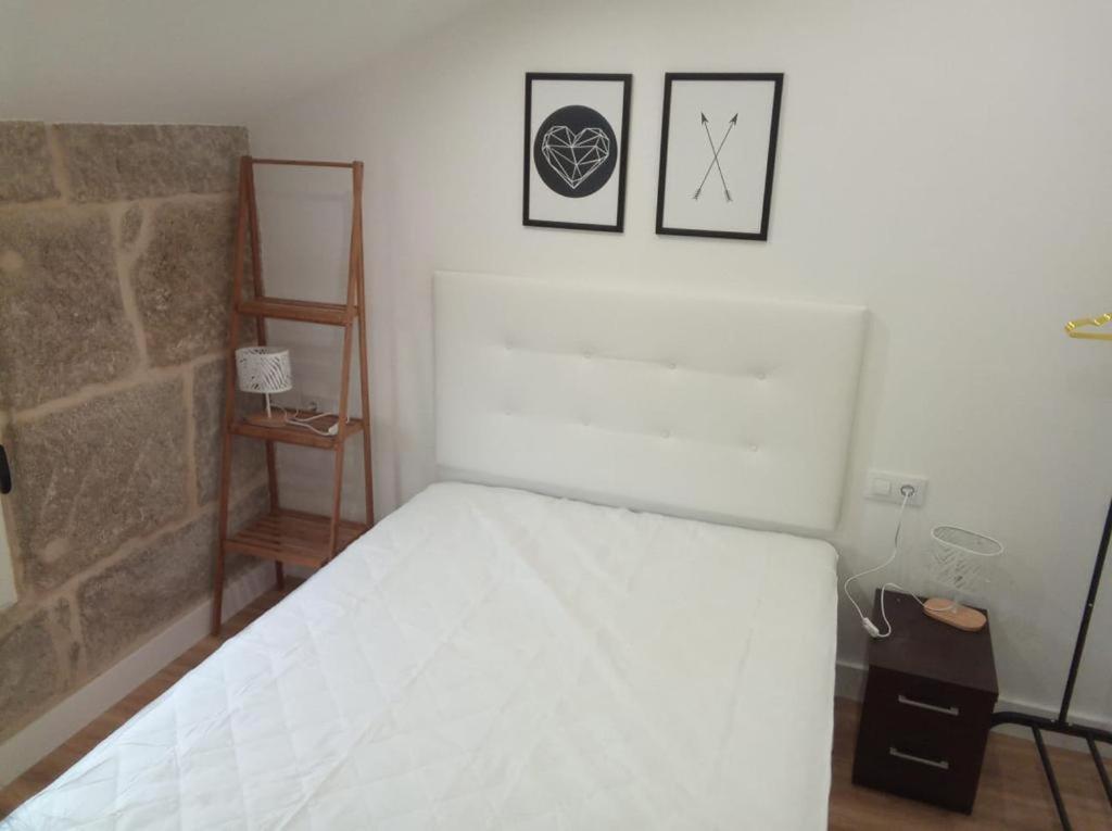 Casa Loira Apartamento Pontevedra