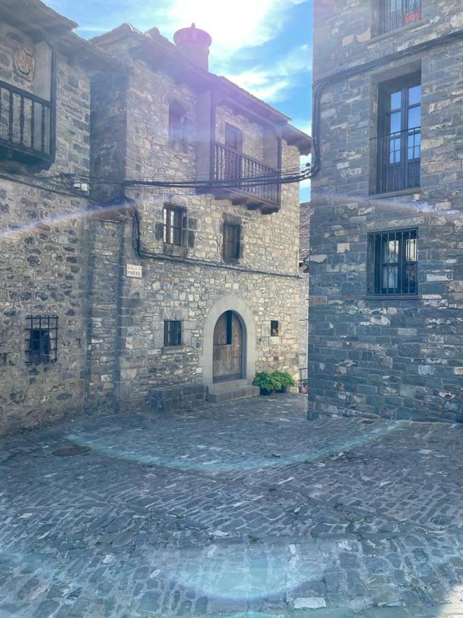 Casa Collao *
