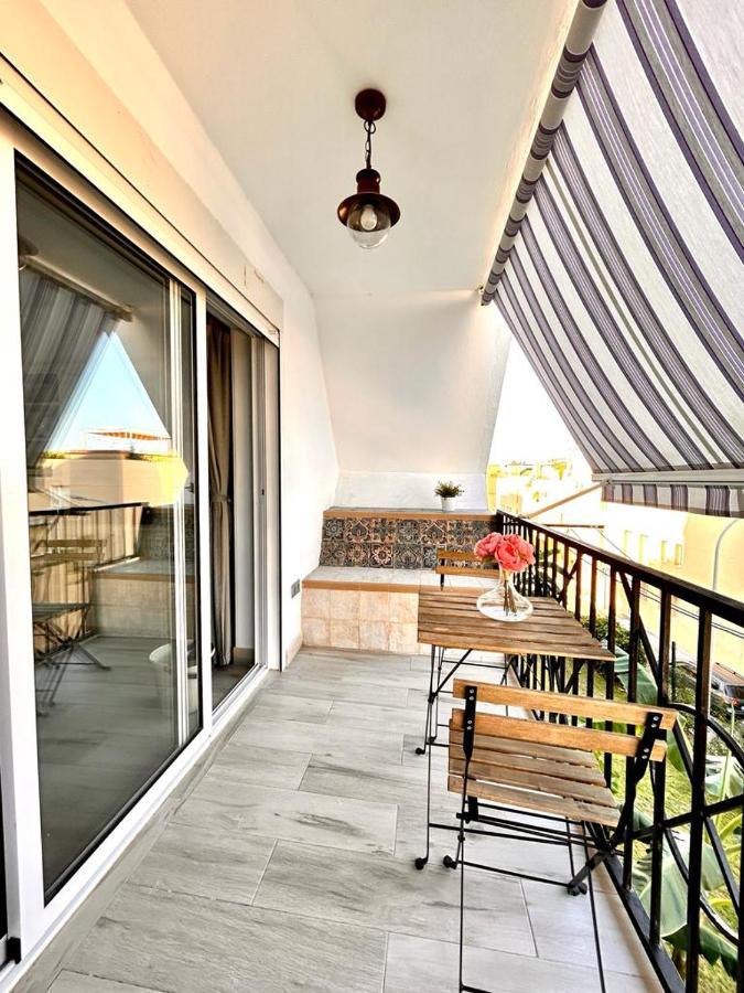 Centro Beach Apartamento