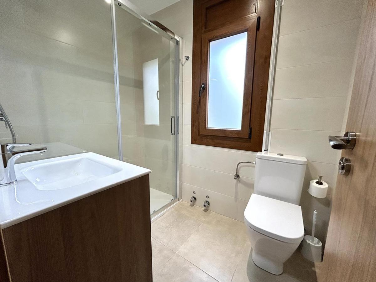 Apartamento Familiar Amb Vistes I Centric By Rural D'aneu Esterri d'Àneu