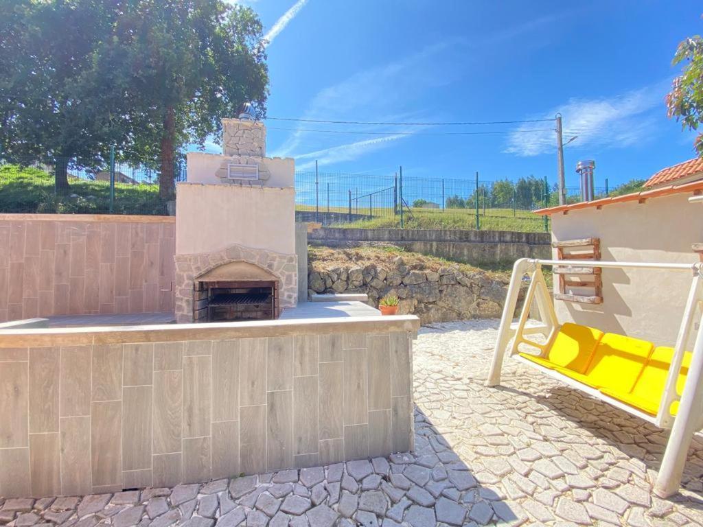 La Casina Del Rio - Familiar - Piscina - Gimnasio Apartment