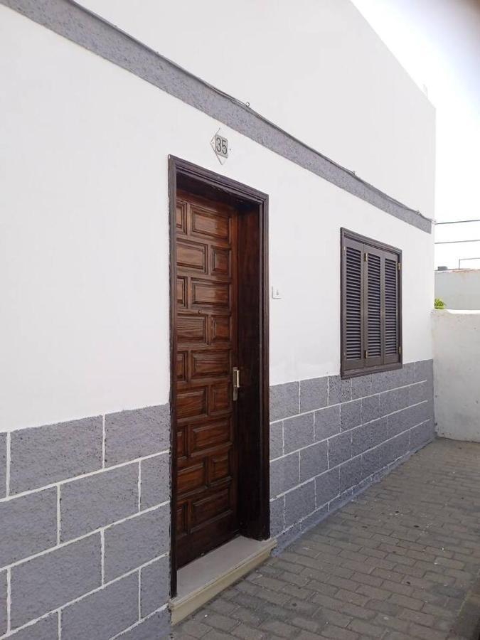 Herveme Agaete Agaete (Gran Canaria)