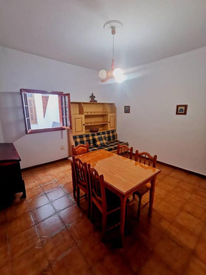 Herveme Agaete Сasa de vacaciones