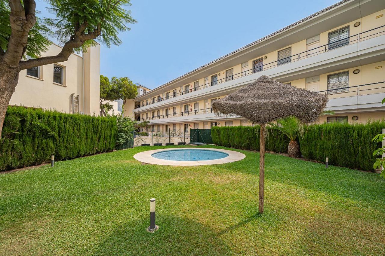 Bhost - Altos Del Majadal Apartamento Fuengirola