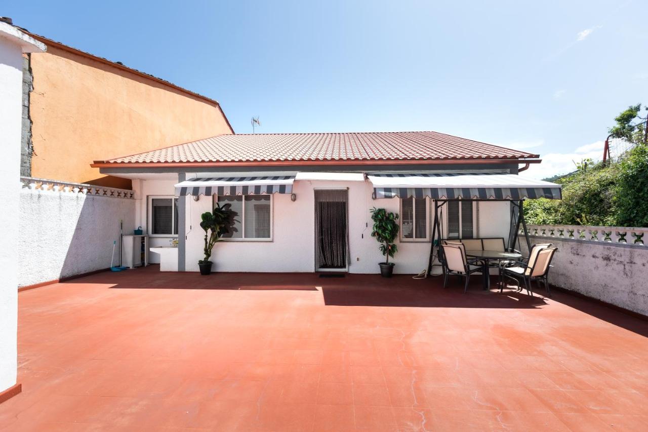 Casa Juliana Ribadavia