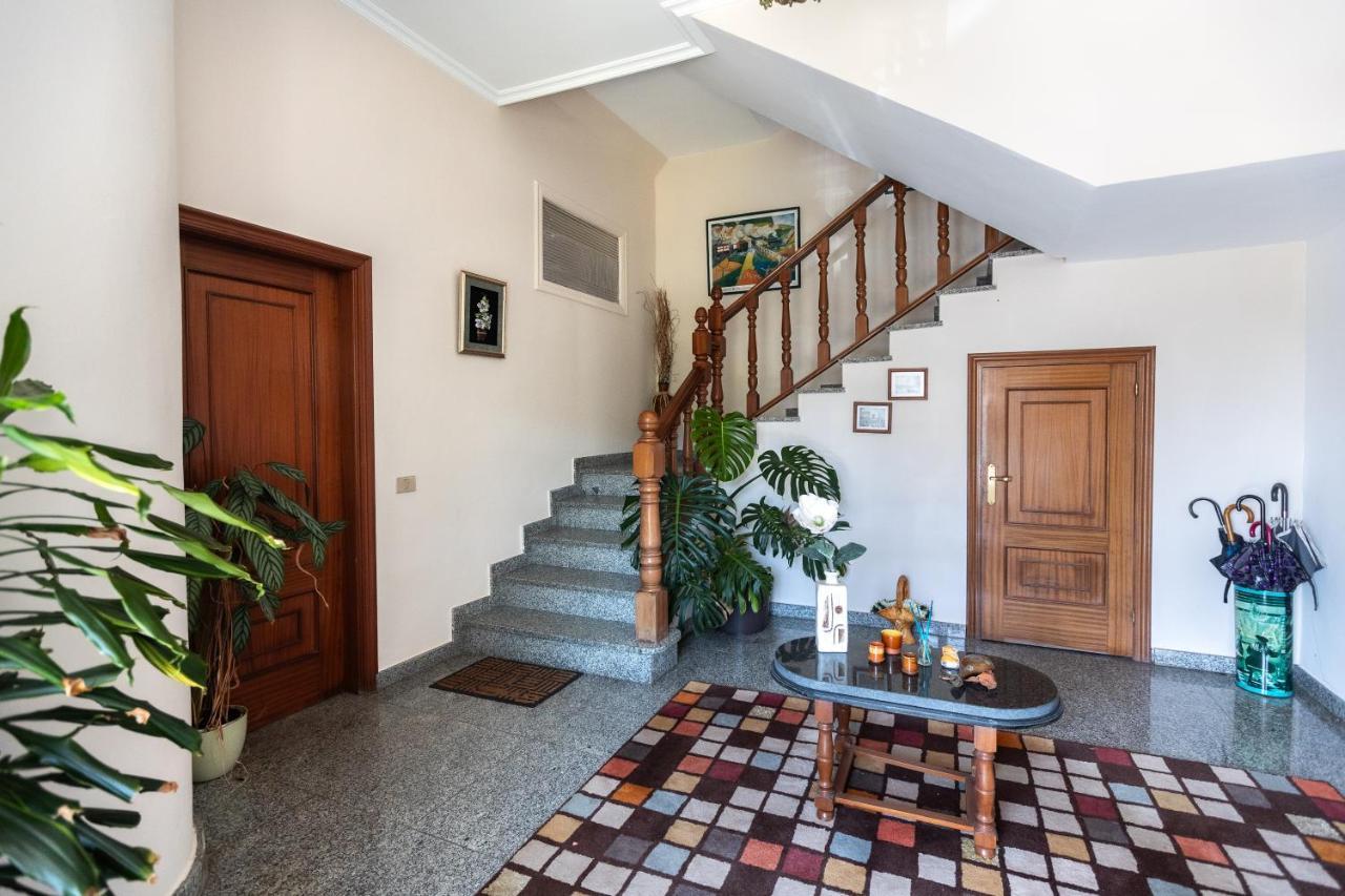 Casa Juliana Holiday home