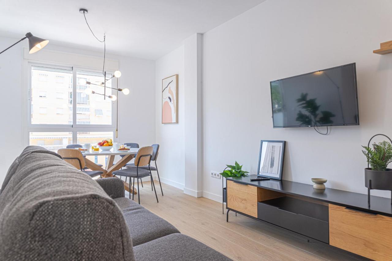Apartamento Myflats Premium Sunset Campello *