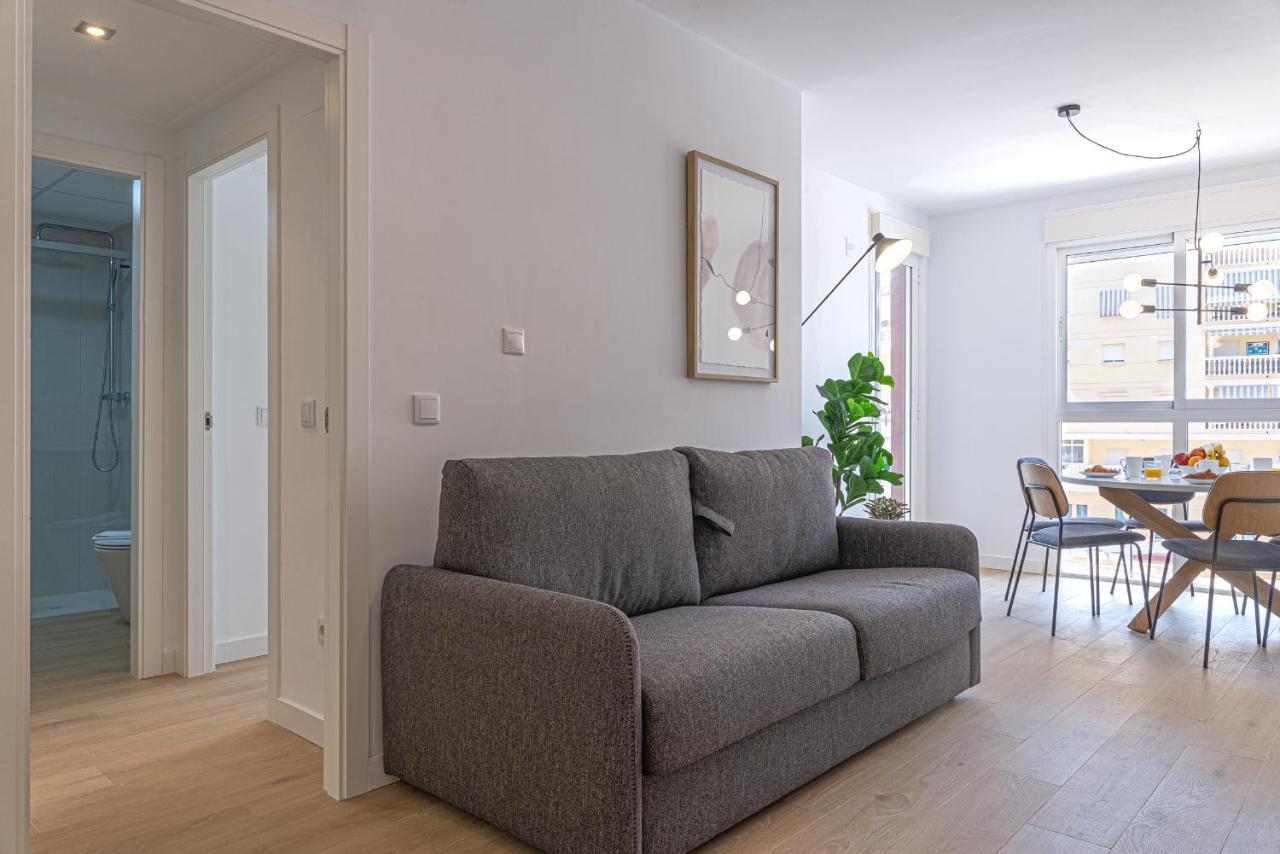 Myflats Premium Sunset Campello Apartamento El Campello