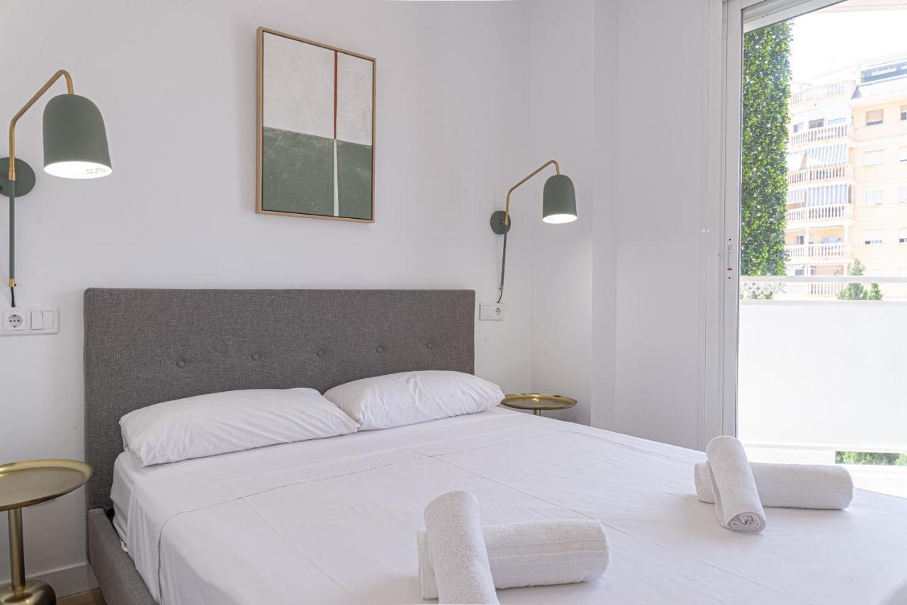 Myflats Premium Sunset Campello Apartamento *