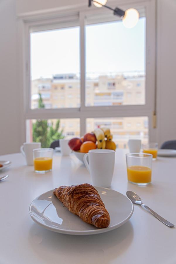 Apartamento Myflats Premium Sunset Campello El Campello