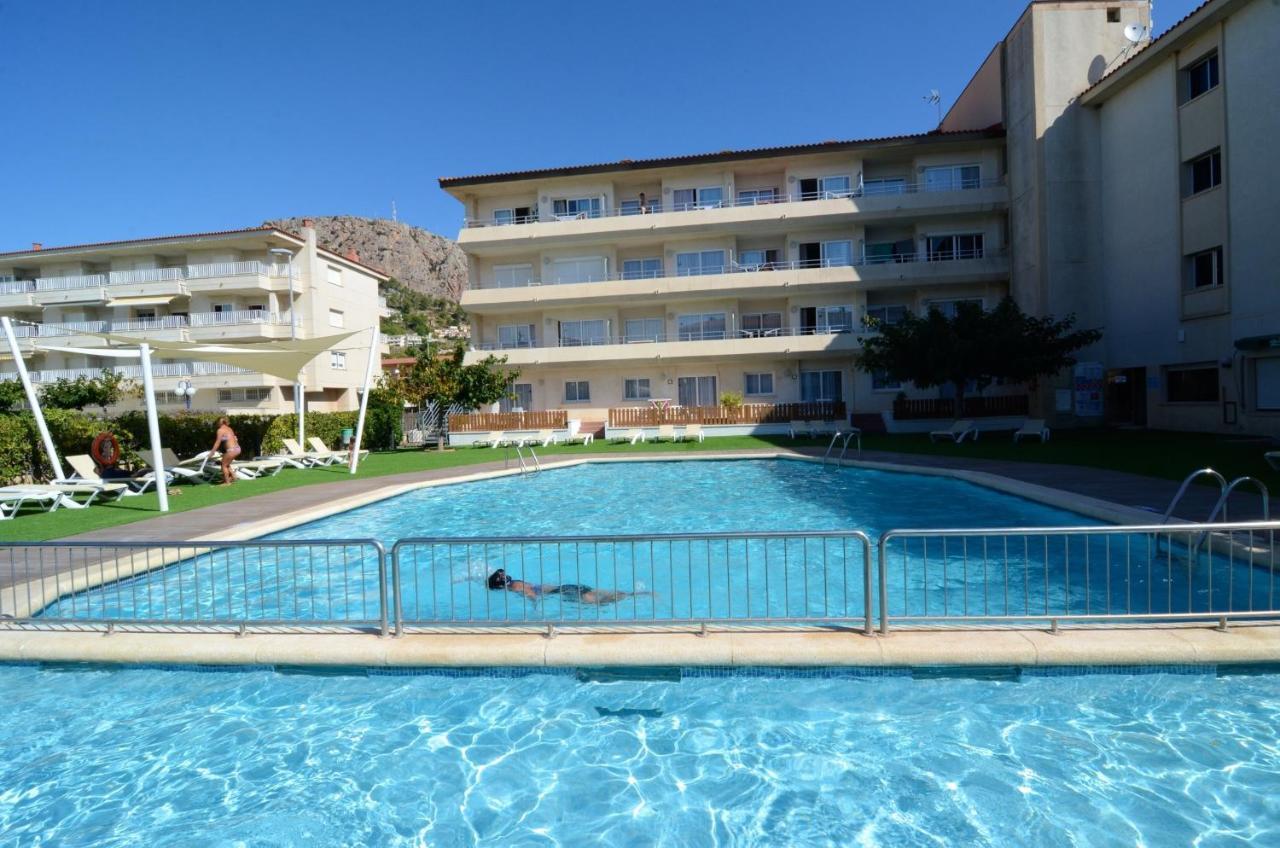 Apartment Festastar 206 *