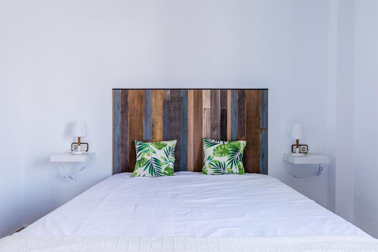 A&n Seaport Caleta Apartamento