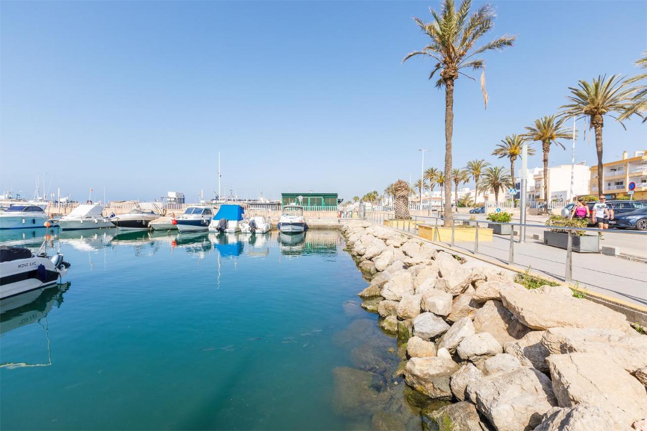 A&n Seaport Caleta * Caleta de Vélez